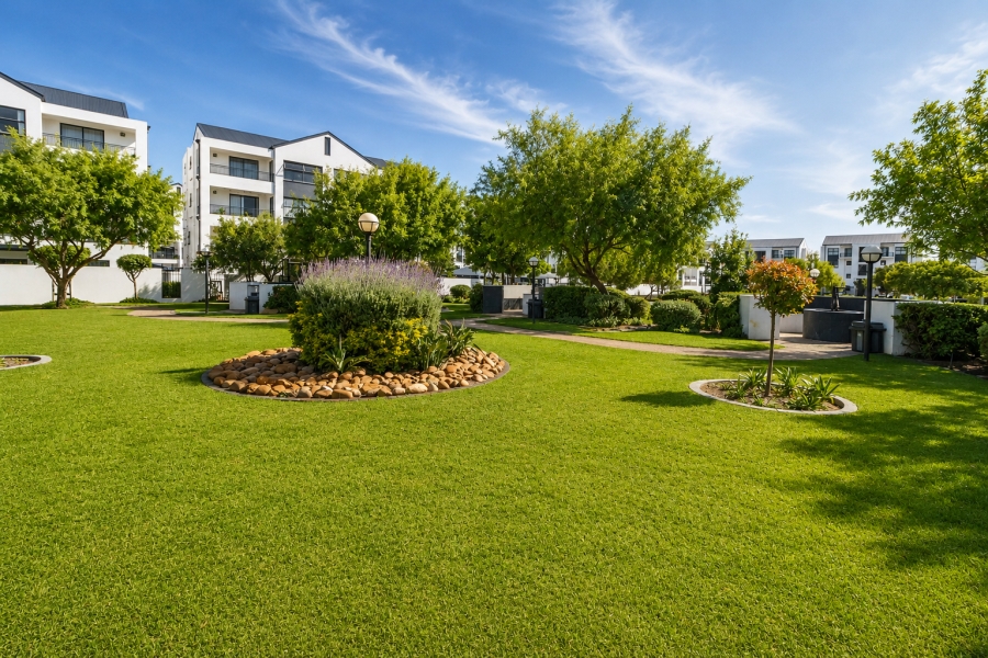 1 Bedroom Property for Sale in Sandown Western Cape